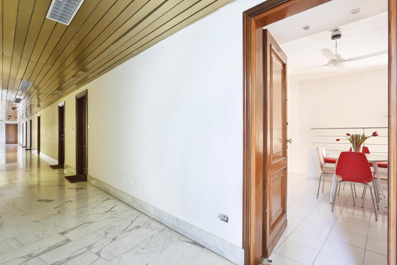 Little Gem Located Near Duomo-Hosted By Sweetstay Floransa Dış mekan fotoğraf