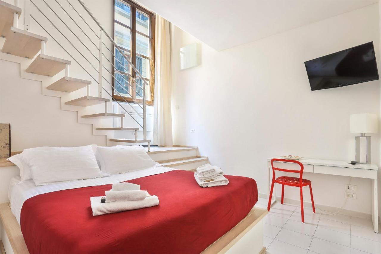 Little Gem Located Near Duomo-Hosted By Sweetstay Floransa Dış mekan fotoğraf