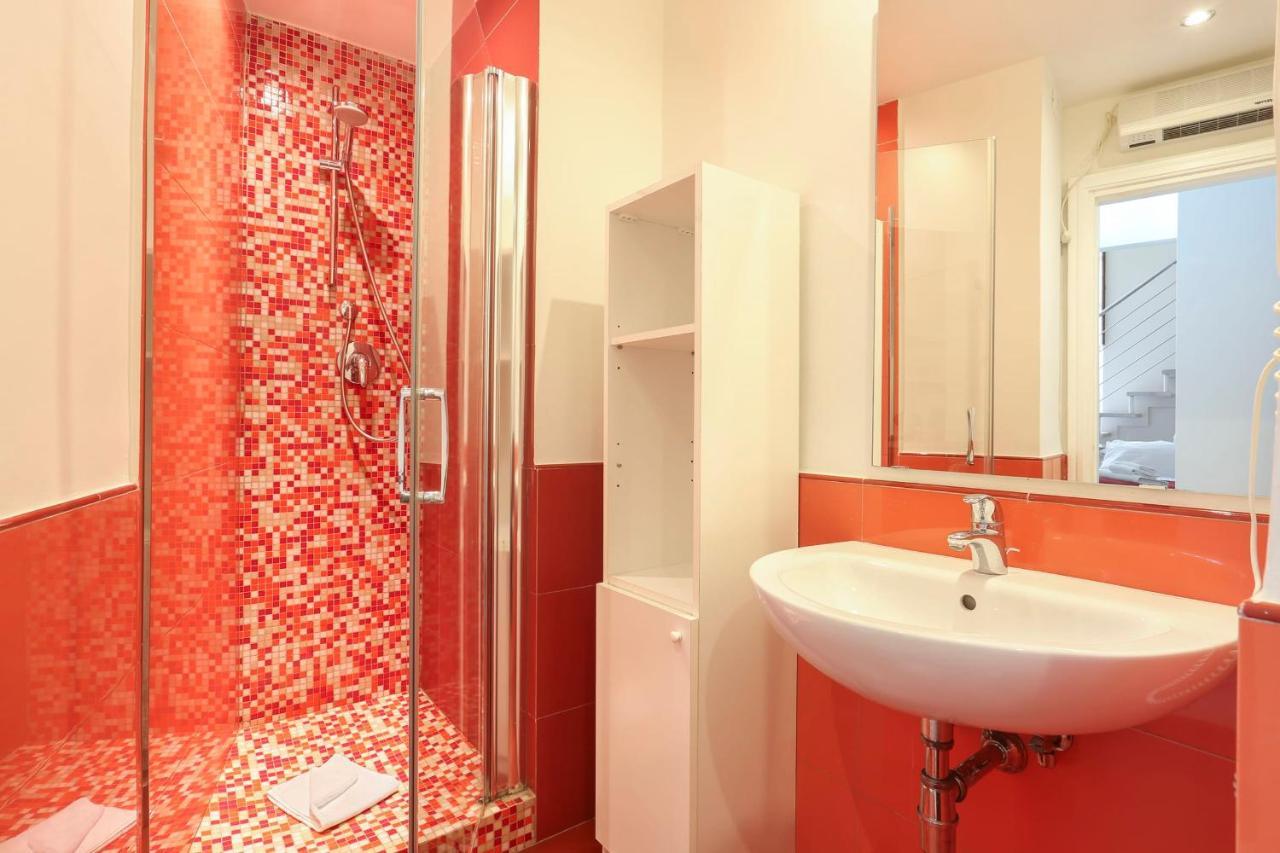 Little Gem Located Near Duomo-Hosted By Sweetstay Floransa Dış mekan fotoğraf
